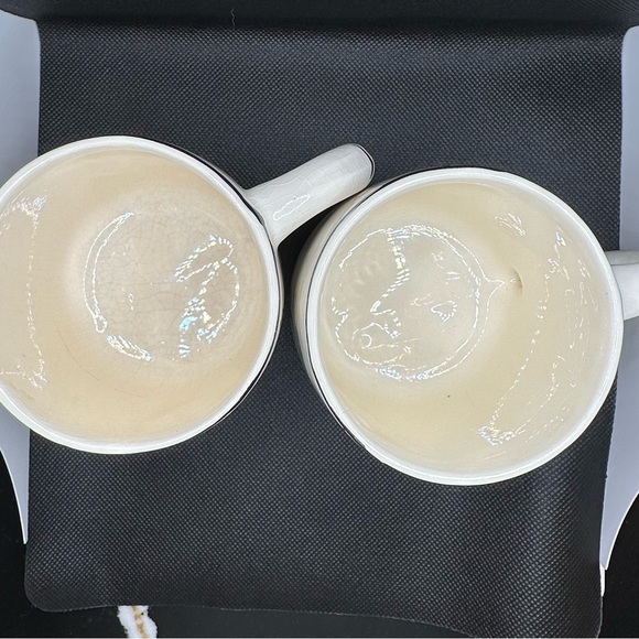 Hand painted ceramic Hawaii mugs - Picture 3 of 14